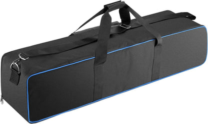Neewer Large Photo Studio Lighting Equipment Bag