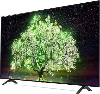 LG E94LGOLED48A1PUA 48 Inch OLED TV with Extended Protection
