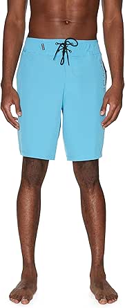 Spyder Hydro Series Men's Laser-Cut Boardshorts
