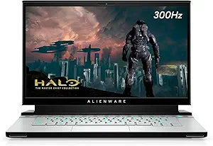 Alienware AWM15R4 RTX 3080 Gaming Laptop