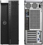 Dell 5820 Tower Xeon Workstation Quadro M5000 (Renewed)