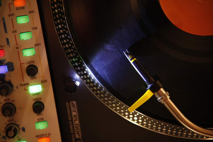 Ortofon 01420420 Concorde MK2 Club Twin Cartridge