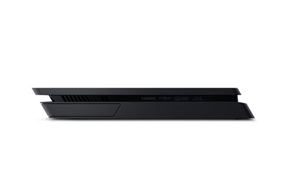 Sony PlayStation 4 Slim 1TB Limited Edition (Renewed)