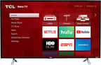 TCL 32S305 32-Inch 720p Roku Smart TV
