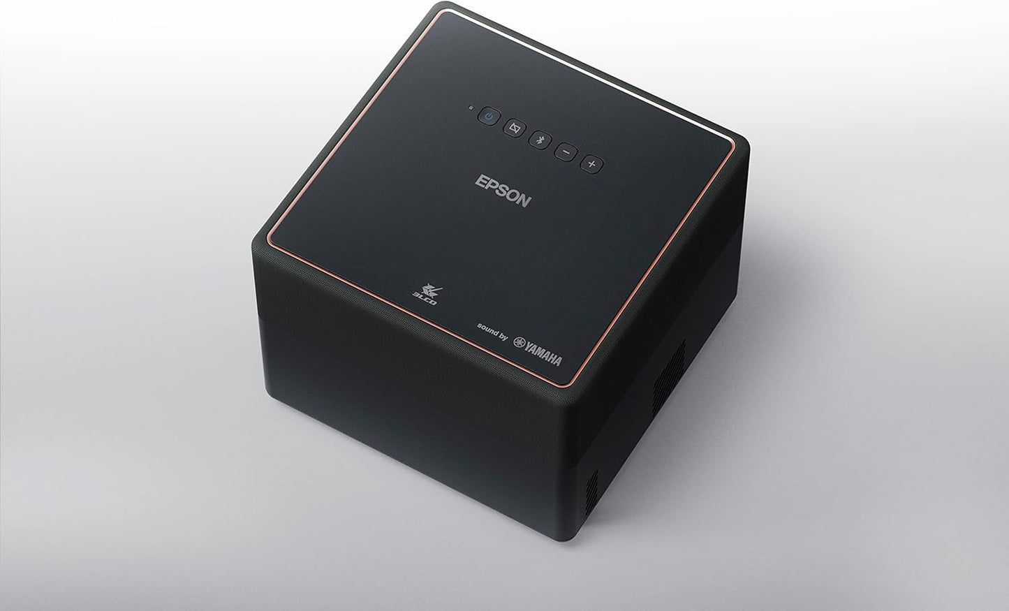 Epson EF12 EpiqVision Mini Smart Streaming Projector (Renewed)