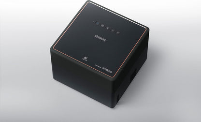 Epson EF12 EpiqVision Mini Smart Streaming Projector (Renewed)