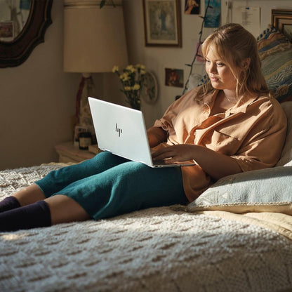 HP 14-es Envy 2-in-1 Touchscreen Laptop