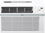 LG LW1024RSMX 10,000 BTU Smart Window Air Conditioner