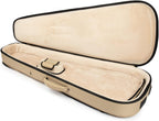 Gator Cases G-ICON335-KHK Khaki 335-Style Guitar Gig Bag