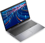 Dell 5520 Latitude 5520: 15.6