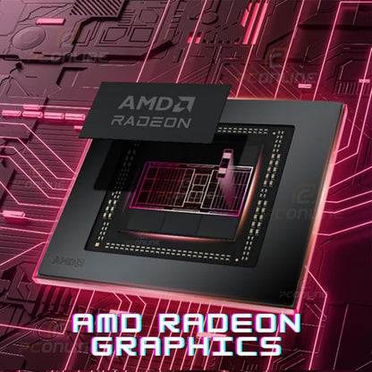 Lenovo F0FY IdeaCentre AIO 3 Ryzen 5 Touchscreen Desktop