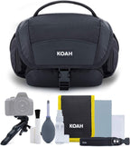 Sony HDRCX405/K3 HD Camcorder Bundle 64GB Tripod