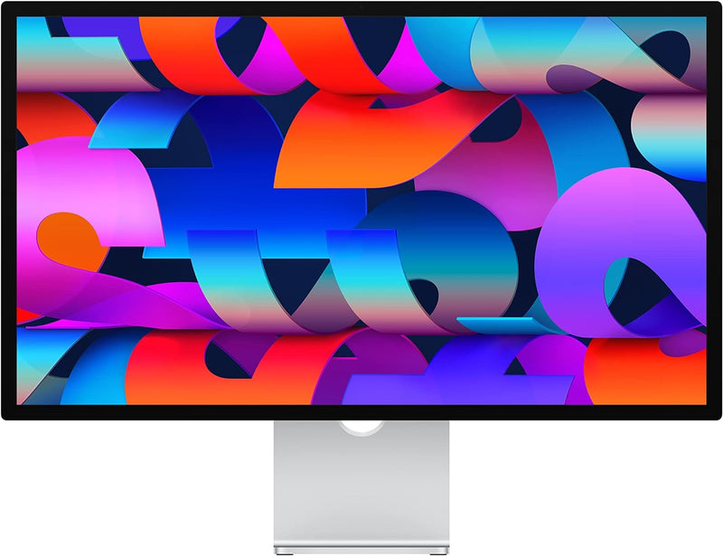 Apple MMYQ3LL/A Studio Display Standard Glass VESA — main product image