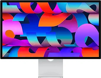 Apple Studio Display Nano-Texture Glass Tilt Stand — main product image