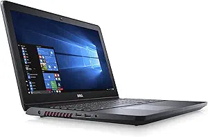 Dell Dell-15-gaming Inspiron i7 GTX 1050 Gaming Laptop