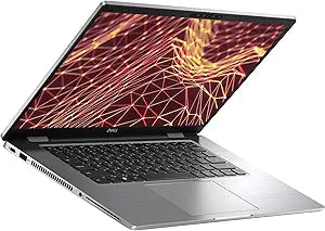 Dell 7530 Latitude 15.6" FHD Business Notebook