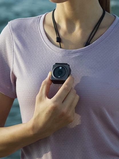 DJI CRTDJIACTION2X2OB Action 2 Dual-Screen Combo (Renewed)