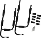 Pelican PS1903-00 Wall Mount Rack SUP Paddleboard Storage