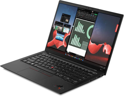 Lenovo ThinkPad X1 Carbon Gen 11 i7 Business Laptop