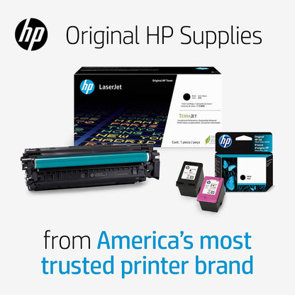 HP 213X Black LaserJet Toner Cartridge W2130A