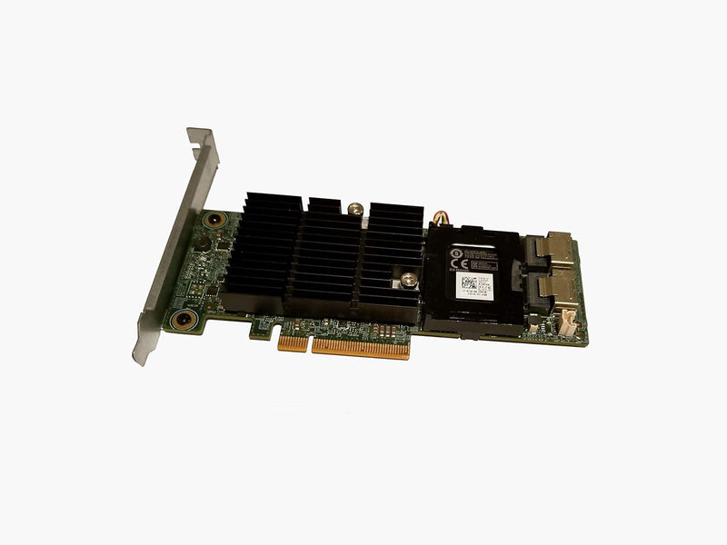 Dell 7GCGT Perc H710p 1GB Array SAS Controller — main product image