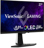 ViewSonic XG272-2K-OLED 27