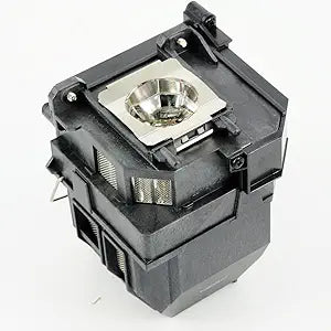Epson ELPLP71 Projector Replacement Lamp with Housing