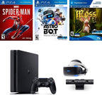 Sony KDFE55A20 Playstation 4 Slim 1TB VR Deluxe Bundle