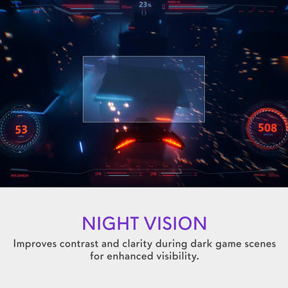 Alienware AW2725DF 27" QD-OLED 360Hz Gaming Monitor