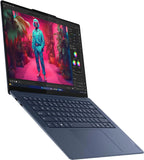 Lenovo 83ED Yoga Slim 7 Laptop Snapdragon X Elite - Cosmic Blue