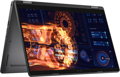 Dell Latitude 5300 2-in-1 FHD Touch Laptop, i5, 16GB, 256GB SSD (Renewed)
