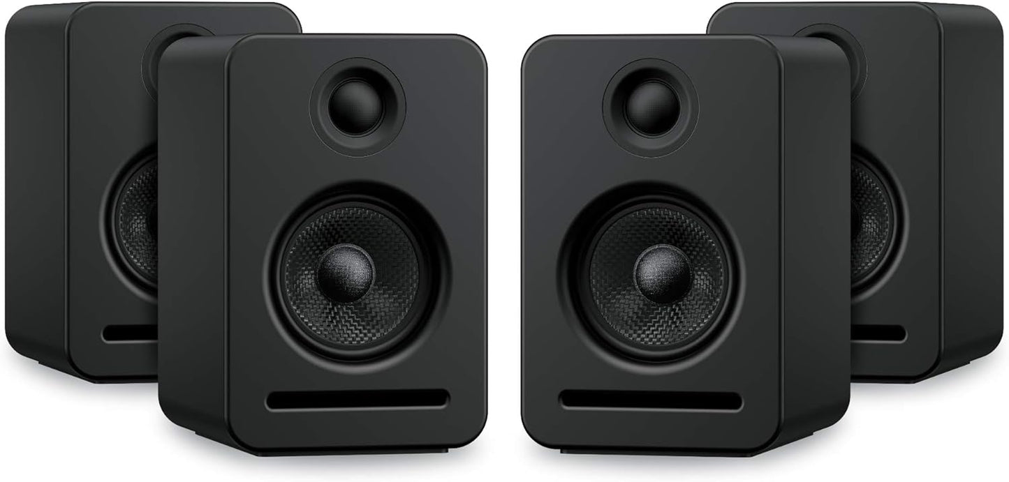 Sony BNDL_KD75X85K-MONACO-SOUNDSEND 75-Inch 4K TV 5.1 Sound System