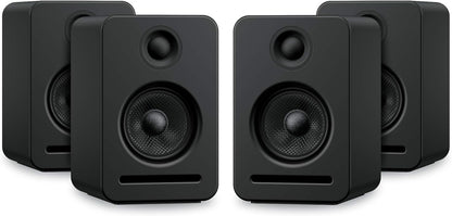 Sony BNDL_KD75X85K-MONACO-SOUNDSEND 75-Inch 4K TV 5.1 Sound System