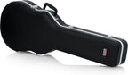 Gator Cases GC-LPS Deluxe ABS Case - Les Paul Guitar Protection