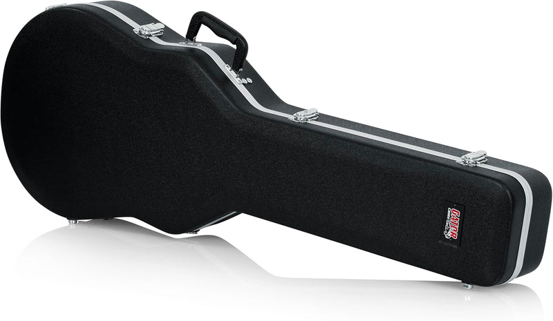 Gator Cases GC-LPS Deluxe ABS Case - Les Paul Guitar Protection — main product image
