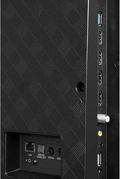 Hisense 65U8G 65 inch U8G 4K ULED Android Smart TV Renewed