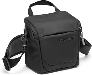 Manfrotto Advanced III Shoulder Bag Camera Case Tripod Mount