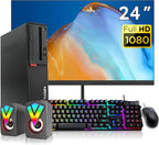 Lenovo M710S ThinkCentre PC 24