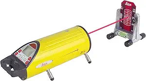 Leica 6006654 Piper 100 Pipe Laser