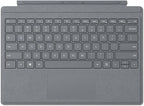 Microsoft FFP-00001 Surface Pro Signature Type Cover Platinum