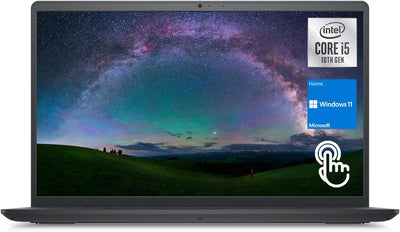 Dell i3511 Inspiron 15.6" FHD Touchscreen Laptop