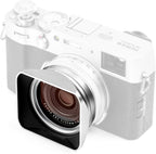 NiSi N-686911 Fujifilm X100 Series UV Adapter Hood