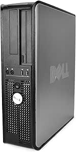 Dell OptiPlex Core 2 Duo 2.13GHz Refurbished Desktop — main product image
