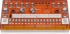 Behringer 000-EE604-00010 RD-6 Analog Drum Machine