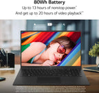 LG 15Z90Q-P Gram 15