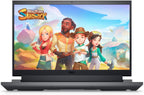 Dell 5535 G15 Gaming Laptop Ryzen 7 RTX 4050