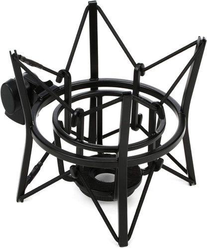 Rode PSM 1 Studio Microphone Shock Mount - Podcaster, Procaster, PSA1, DS1