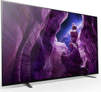Sony XBR55A8H 55