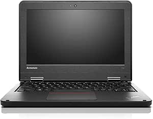 Lenovo Thinkpad Yoga 2-in-1 11.6" Touchscreen Laptop (Renewed)