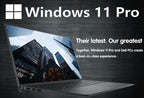 Dell Inspiron 15.6